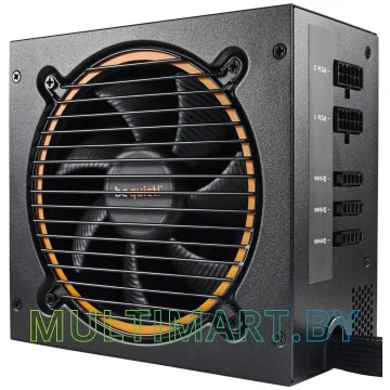 Блок питания be quiet! Pure Power 11 700W CM (BN299)